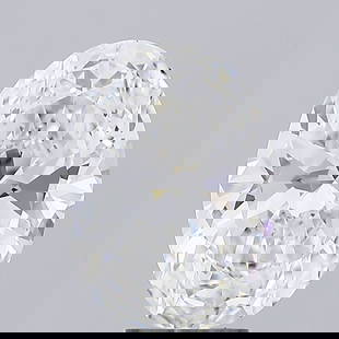 Loose Diamond - OVAL 4.64ct E IF: Loose Diamond - OVAL 4.64ct E IF Source: This is a real non-mined Diamond that has been grown in a lab Shape: OVAL Carats: 4.64 Color: E Clarity: IF Certification: IGI Video: Video Link Additional