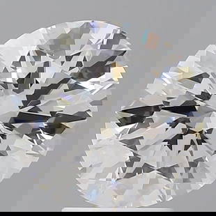 Ideal Loose Diamond - ROUND 4.08ct E VVS2: Ideal Loose Diamond - ROUND 4.08ct E VVS2 Source: This is a real non-mined Diamond that has been grown in a lab Shape: ROUND Carats: 4.08 Color: E Clarity: VVS2 Certification: IGI Video: Video Link 