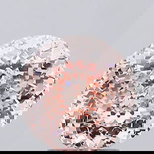 Loose Diamond - OTHER 3.15ct Fancy Intense Pink VS1: Loose Diamond - OTHER 3.15ct Fancy Intense Pink VS1 Source: This is a real non-mined Diamond that has been grown in a lab Shape: OTHER Carats: 3.15 Color: Fancy Intense Pink Certification: IGI
