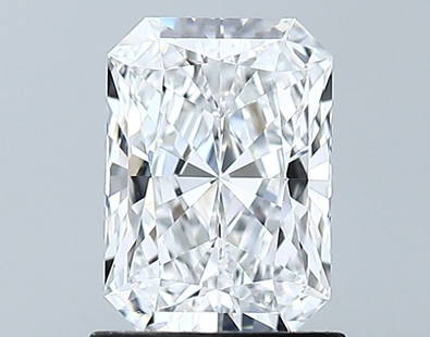 Loose Diamond - RADIANT 1.12ct D VVS2: Loose Diamond - RADIANT 1.12ct D VVS2 Source: This is a real non-mined Diamond that has been grown in a lab Shape: RADIANT Carats: 1.12 Color: D Clarity: VVS2 Certification: GIA Video: Video Link 