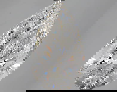 Loose Diamond - PEAR 4.61ct F SI1: Loose Diamond - PEAR 4.61ct F SI1 Source: This is a real non-mined Diamond that has been grown in a lab Shape: PEAR Carats: 4.61 Color: F Clarity: SI1 Certification: IGI Video: Video Link 