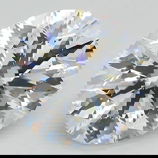 Ideal Loose Diamond - ROUND 4.61ct E VVS2: Ideal Loose Diamond - ROUND 4.61ct E VVS2 Source: This is a real non-mined Diamond that has been grown in a lab Shape: ROUND Carats: 4.61 Color: E Clarity: VVS2 Certification: IGI Video: Video Link 