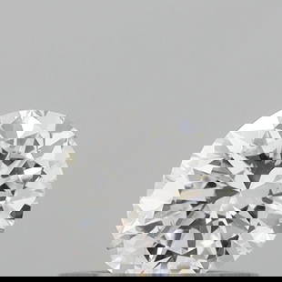 Loose Diamond - ROUND 0.37ct D VS2: Loose Diamond - ROUND 0.37ct D VS2 Source: This is a real non-mined Diamond that has been grown in a lab Shape: ROUND Carats: 0.37 Color: D Clarity: VS2 Certification: IGI Video: Video Link 