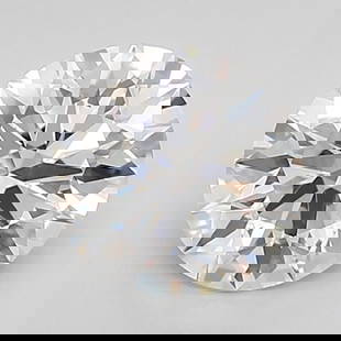 Loose Diamond - ROUND 1.04ct E VVS2: Loose Diamond - ROUND 1.04ct E VVS2 Source: This is a real non-mined Diamond that has been grown in a lab Shape: ROUND Carats: 1.04 Color: E Clarity: VVS2 Certification: IGI Video: Video Link 