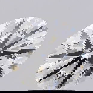 Ideal Loose Diamond - ROUND 3.11ct G VS1: Ideal Loose Diamond - ROUND 3.11ct G VS1 Source: This is a real non-mined Diamond that has been grown in a lab Shape: ROUND Carats: 3.11 Color: G Clarity: VS1 Certification: IGI Video: Video Link 