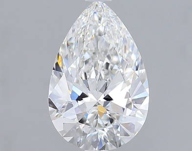 Loose Diamond - PEAR 2.03ct E VVS2: Loose Diamond - PEAR 2.03ct E VVS2 Source: This is a real non-mined Diamond that has been grown in a lab Shape: PEAR Carats: 2.03 Color: E Clarity: VVS2 Certification: IGI Video: Video Link 