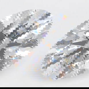Ideal Loose Diamond - ROUND 2.08ct D VVS1: Ideal Loose Diamond - ROUND 2.08ct D VVS1 Source: This is a real non-mined Diamond that has been grown in a lab Shape: ROUND Carats: 2.08 Color: D Clarity: VVS1 Certification: IGI Video: Video Link 