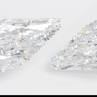 Loose Diamond - RADIANT 3.02ct D IF: Loose Diamond - RADIANT 3.02ct D IF Source: This is a real non-mined Diamond that has been grown in a lab Shape: RADIANT Carats: 3.02 Color: D Clarity: IF Certification: IGI Video: Video Link 