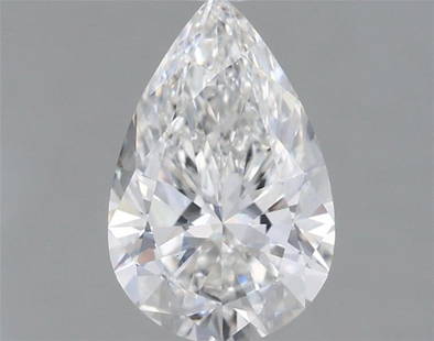 Loose Diamond - PEAR 1.41ct F VVS2: Loose Diamond - PEAR 1.41ct F VVS2 Source: This is a real non-mined Diamond that has been grown in a lab Shape: PEAR Carats: 1.41 Color: F Clarity: VVS2 Certification: IGI Video: Video Link 