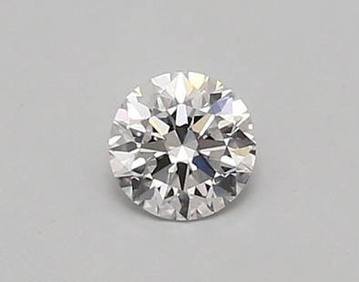 Loose Diamond - ROUND 0.4ct D VVS2: Loose Diamond - ROUND 0.4ct D VVS2 Source: This is a real non-mined Diamond that has been grown in a lab Shape: ROUND Carats: 0.4 Color: D Clarity: VVS2 Certification: IGI Video: Video Link 