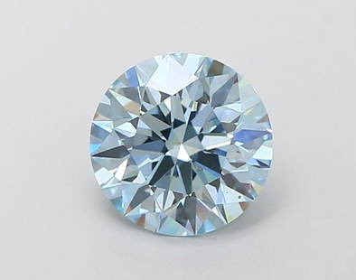 Ideal Loose Diamond - ROUND 1.67ct Fancy Intense Blue VS1: Ideal Loose Diamond - ROUND 1.67ct Fancy Intense Blue VS1 Source: This is a real non-mined Diamond that has been grown in a lab Shape: ROUND Carats: 1.67 Color: Fancy Intense Blue Certification: IGI