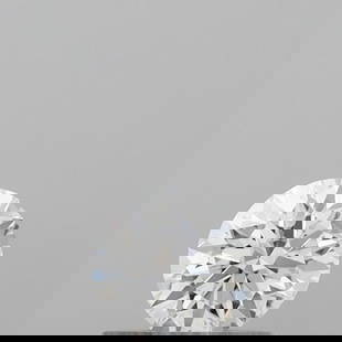 Ideal Loose Diamond - ROUND 0.5ct D VS1: Ideal Loose Diamond - ROUND 0.5ct D VS1 Source: This is a real non-mined Diamond that has been grown in a lab Shape: ROUND Carats: 0.5 Color: D Clarity: VS1 Certification: IGI Video: Video Link 