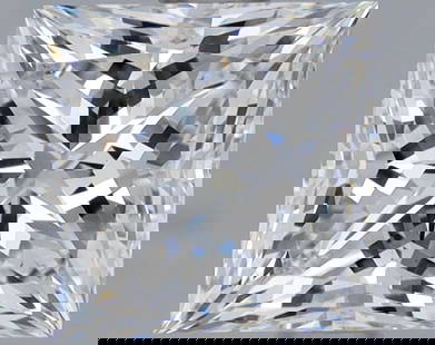 Loose Diamond - PRINCESS 1.31ct F VS1: Loose Diamond - PRINCESS 1.31ct F VS1 Source: This is a real non-mined Diamond that has been grown in a lab Shape: PRINCESS Carats: 1.31 Color: F Clarity: VS1 Certification: IGI Video: Video Link 