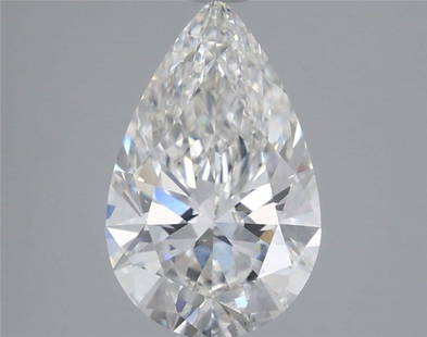 Loose Diamond - PEAR 2.16ct F VS2: Loose Diamond - PEAR 2.16ct F VS2 Source: This is a real non-mined Diamond that has been grown in a lab Shape: PEAR Carats: 2.16 Color: F Clarity: VS2 Certification: IGI Video: Video Link 