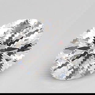 Ideal Loose Diamond - ROUND 1.42ct D VVS2: Ideal Loose Diamond - ROUND 1.42ct D VVS2 Source: This is a real non-mined Diamond that has been grown in a lab Shape: ROUND Carats: 1.42 Color: D Clarity: VVS2 Certification: IGI Video: Video Link 