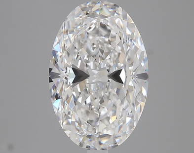 Loose Diamond - OVAL 4.06ct D VVS1: Loose Diamond - OVAL 4.06ct D VVS1 Source: This is a real non-mined Diamond that has been grown in a lab Shape: OVAL Carats: 4.06 Color: D Clarity: VVS1 Certification: IGI Video: Video Link 