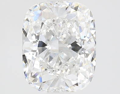 Loose Diamond - CUSHION BRILLIANT 1.91ct D VS2: Loose Diamond - CUSHION BRILLIANT 1.91ct D VS2 Source: This is a real non-mined Diamond that has been grown in a lab Shape: CUSHION BRILLIANT Carats: 1.91 Color: D Clarity: VS2 Certification: IGI
