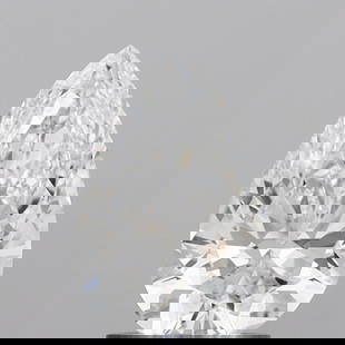 Loose Diamond - PEAR 2.0ct D VS1: Loose Diamond - PEAR 2.0ct D VS1 Source: This is a real non-mined Diamond that has been grown in a lab Shape: PEAR Carats: 2.0 Color: D Clarity: VS1 Certification: IGI Video: Video Link Additional