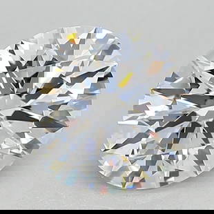 Ideal Loose Diamond - ROUND 1.58ct E VVS1: Ideal Loose Diamond - ROUND 1.58ct E VVS1 Source: This is a real non-mined Diamond that has been grown in a lab Shape: ROUND Carats: 1.58 Color: E Clarity: VVS1 Certification: IGI Video: Video Link 