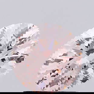Ideal Loose Diamond - ROUND 1.64ct Fancy Intense Pink VS1: Ideal Loose Diamond - ROUND 1.64ct Fancy Intense Pink VS1 Source: This is a real non-mined Diamond that has been grown in a lab Shape: ROUND Carats: 1.64 Color: Fancy Intense Pink Certification: IGI