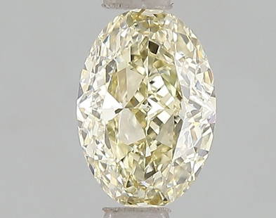 Loose Diamond - OVAL 1.1ct Fancy Yellow VVS2: Loose Diamond - OVAL 1.1ct Fancy Yellow VVS2 Source: This is a real non-mined Diamond that has been grown in a lab Shape: OVAL Carats: 1.1 Color: Fancy Yellow Certification: IGI Video: Video Link 