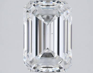Loose Diamond - EMERALD 2.05ct E VS1: Loose Diamond - EMERALD 2.05ct E VS1 Source: This is a real non-mined Diamond that has been grown in a lab Shape: EMERALD Carats: 2.05 Color: E Clarity: VS1 Certification: IGI Video: Video Link 