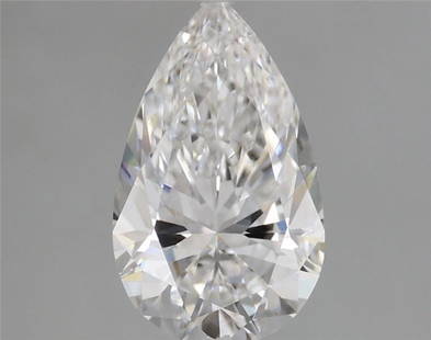 Loose Diamond - PEAR 1.64ct E VS2: Loose Diamond - PEAR 1.64ct E VS2 Source: This is a real non-mined Diamond that has been grown in a lab Shape: PEAR Carats: 1.64 Color: E Clarity: VS2 Certification: IGI Video: Video Link 