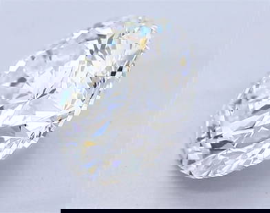 Ideal Loose Diamond - ROUND 1.02ct G VS2: Ideal Loose Diamond - ROUND 1.02ct G VS2 Source: This is a real non-mined Diamond that has been grown in a lab Shape: ROUND Carats: 1.02 Color: G Clarity: VS2 Certification: IGI Video: Video Link 
