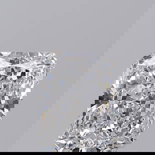 Loose Diamond - RADIANT 0.58ct D VVS2: Loose Diamond - RADIANT 0.58ct D VVS2 Source: This is a real non-mined Diamond that has been grown in a lab Shape: RADIANT Carats: 0.58 Color: D Clarity: VVS2 Certification: IGI Video: Video Link 