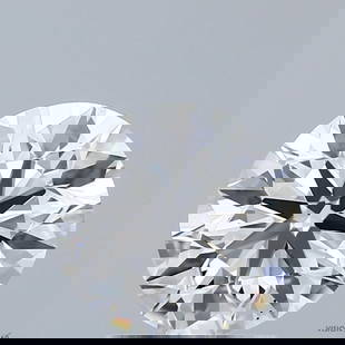 Loose Diamond - ROUND 2.01ct F VS2: Loose Diamond - ROUND 2.01ct F VS2 Source: This is a real non-mined Diamond that has been grown in a lab Shape: ROUND Carats: 2.01 Color: F Clarity: VS2 Certification: IGI Video: Video Link 