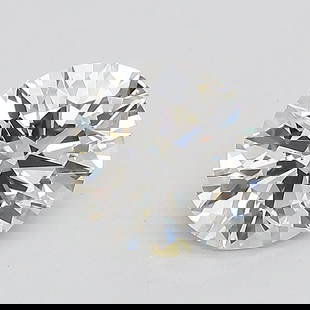 Ideal Loose Diamond - ROUND 1.32ct F VVS2: Ideal Loose Diamond - ROUND 1.32ct F VVS2 Source: This is a real non-mined Diamond that has been grown in a lab Shape: ROUND Carats: 1.32 Color: F Clarity: VVS2 Certification: IGI Video: Video Link 