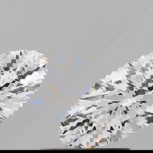 Ideal Loose Diamond - ROUND 1.02ct D VVS2: Ideal Loose Diamond - ROUND 1.02ct D VVS2 Source: This is a real non-mined Diamond that has been grown in a lab Shape: ROUND Carats: 1.02 Color: D Clarity: VVS2 Certification: IGI Video: Video Link 