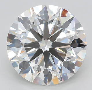 Loose Diamond - ROUND 5.01ct E VVS1: Loose Diamond - ROUND 5.01ct E VVS1 Source: This is a real non-mined Diamond that has been grown in a lab Shape: ROUND Carats: 5.01 Color: E Clarity: VVS1 Certification: IGI Video: Video Link 