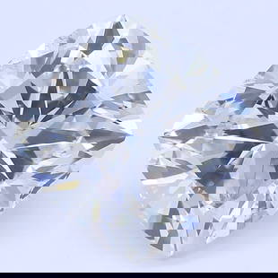 Loose Diamond - CUSHION MODIFIED 1.65ct F SI2: Loose Diamond - CUSHION MODIFIED 1.65ct F SI2 Source: This is a real non-mined Diamond that has been grown in a lab Shape: CUSHION MODIFIED Carats: 1.65 Color: F Clarity: SI2 Certification: IGI