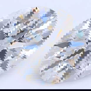 Ideal Loose Diamond - ROUND 1.21ct H VVS2: Ideal Loose Diamond - ROUND 1.21ct H VVS2 Source: This is a real non-mined Diamond that has been grown in a lab Shape: ROUND Carats: 1.21 Color: H Clarity: VVS2 Certification: IGI Video: Video Link 