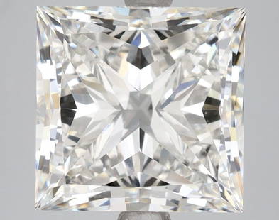 Loose Diamond - PRINCESS 5.03ct Fancy Intense Pink VS1: Loose Diamond - PRINCESS 5.03ct Fancy Intense Pink VS1 Source: This is a real non-mined Diamond that has been grown in a lab Shape: PRINCESS Carats: 5.03 Color: Fancy Intense Pink Certification: IGI
