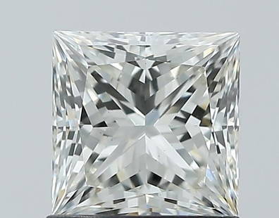 Loose Diamond - PRINCESS 1.08ct H VS1: Loose Diamond - PRINCESS 1.08ct H VS1 Source: This is a real non-mined Diamond that has been grown in a lab Shape: PRINCESS Carats: 1.08 Color: H Clarity: VS1 Certification: IGI Video: Video Link 