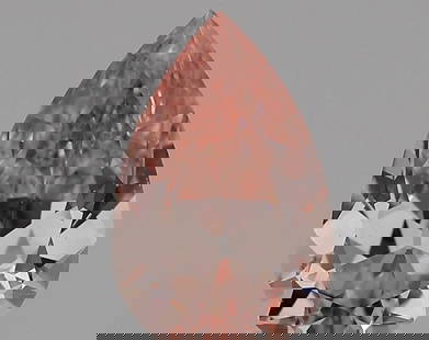 Loose Diamond - PEAR 1.81ct Fancy Vivid Pink VS1: Loose Diamond - PEAR 1.81ct Fancy Vivid Pink VS1 Source: This is a real non-mined Diamond that has been grown in a lab Shape: PEAR Carats: 1.81 Color: Fancy Vivid Pink Certification: IGI Video: