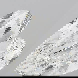 Loose Diamond - HEART 3.24ct E VS2: Loose Diamond - HEART 3.24ct E VS2 Source: This is a real non-mined Diamond that has been grown in a lab Shape: HEART Carats: 3.24 Color: E Clarity: VS2 Certification: IGI Video: Video Link 