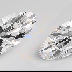 Ideal Loose Diamond - ROUND 1.63ct D VVS1: Ideal Loose Diamond - ROUND 1.63ct D VVS1 Source: This is a real non-mined Diamond that has been grown in a lab Shape: ROUND Carats: 1.63 Color: D Clarity: VVS1 Certification: IGI Video: Video Link 