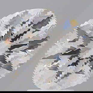 Loose Diamond - ROUND 4.0ct E VS1: Loose Diamond - ROUND 4.0ct E VS1 Source: This is a real non-mined Diamond that has been grown in a lab Shape: ROUND Carats: 4.0 Color: E Clarity: VS1 Certification: IGI Video: Video Link 