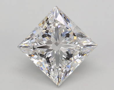 Loose Diamond - PRINCESS 11.43ct F VS1: Loose Diamond - PRINCESS 11.43ct F VS1 Source: This is a real non-mined Diamond that has been grown in a lab Shape: PRINCESS Carats: 11.43 Color: F Clarity: VS1 Certification: IGI Video: Video Link 