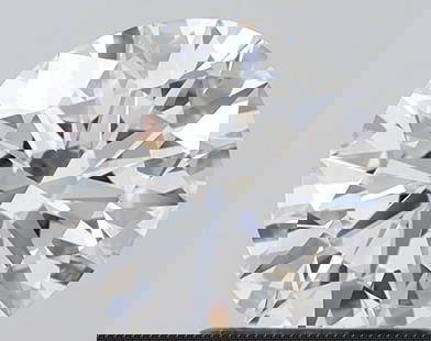 Ideal Loose Diamond - ROUND 2.02ct E VS2: Ideal Loose Diamond - ROUND 2.02ct E VS2 Source: This is a real non-mined Diamond that has been grown in a lab Shape: ROUND Carats: 2.02 Color: E Clarity: VS2 Certification: IGI Video: Video Link 