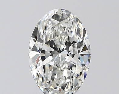 Loose Diamond - OVAL 1.05ct G VVS2: Loose Diamond - OVAL 1.05ct G VVS2 Source: This is a real non-mined Diamond that has been grown in a lab Shape: OVAL Carats: 1.05 Color: G Clarity: VVS2 Certification: IGI Video: Video Link 