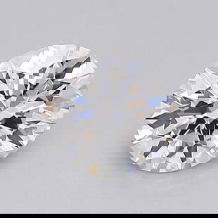 Ideal Loose Diamond - ROUND 1.05ct D VS1: Ideal Loose Diamond - ROUND 1.05ct D VS1 Source: This is a real non-mined Diamond that has been grown in a lab Shape: ROUND Carats: 1.05 Color: D Clarity: VS1 Certification: IGI Video: Video Link 