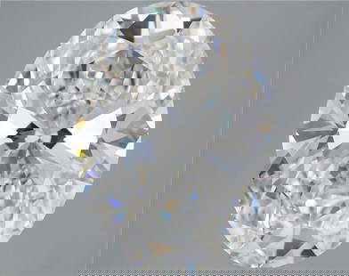 Loose Diamond - OVAL 5.25ct F VS1: Loose Diamond - OVAL 5.25ct F VS1 Source: This is a real non-mined Diamond that has been grown in a lab Shape: OVAL Carats: 5.25 Color: F Clarity: VS1 Certification: IGI Video: Video Link 