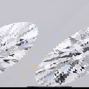 Loose Diamond - ROUND 2.28ct F VS2: Loose Diamond - ROUND 2.28ct F VS2 Source: This is a real non-mined Diamond that has been grown in a lab Shape: ROUND Carats: 2.28 Color: F Clarity: VS2 Certification: GIA Video: Video Link 