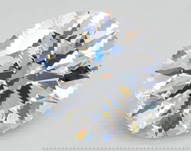 Loose Diamond - ROUND 3.06ct D VVS2: Loose Diamond - ROUND 3.06ct D VVS2 Source: This is a real non-mined Diamond that has been grown in a lab Shape: ROUND Carats: 3.06 Color: D Clarity: VVS2 Certification: GIA Video: Video Link 