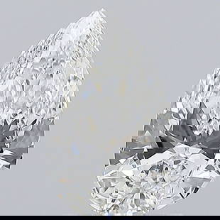 Loose Diamond - PEAR 1.51ct F VS2: Loose Diamond - PEAR 1.51ct F VS2 Source: This is a real non-mined Diamond that has been grown in a lab Shape: PEAR Carats: 1.51 Color: F Clarity: VS2 Certification: IGI Video: Video Link 