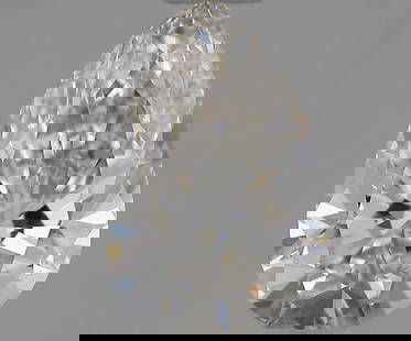 Loose Diamond - PEAR 1.54ct G VS2: Loose Diamond - PEAR 1.54ct G VS2 Source: This is a real non-mined Diamond that has been grown in a lab Shape: PEAR Carats: 1.54 Color: G Clarity: VS2 Certification: IGI Video: Video Link 